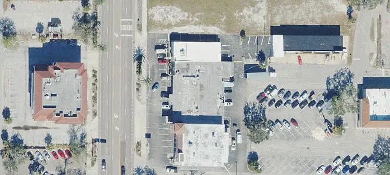 Remodeled Stand-Alone Retail Space