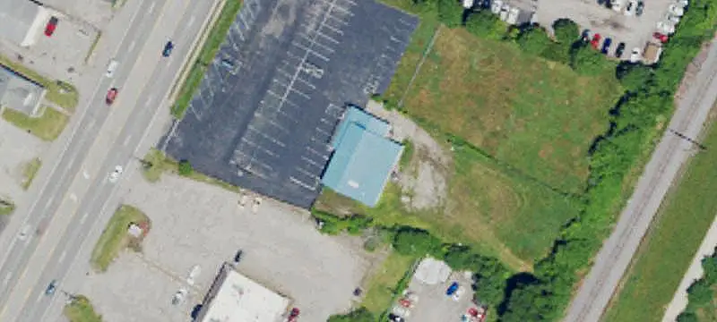 Flex Space With Attached Shop
