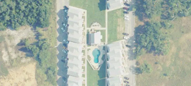 Two-Suite Residential Income Condo