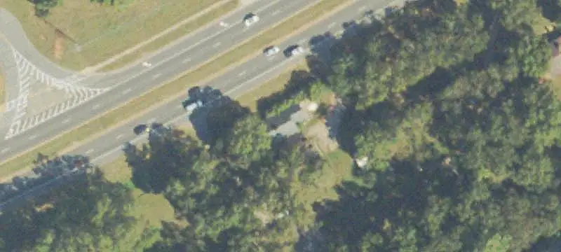Multi-Parcel Commercial Land