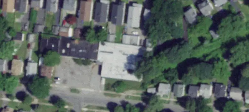 Single-Story Flex Space