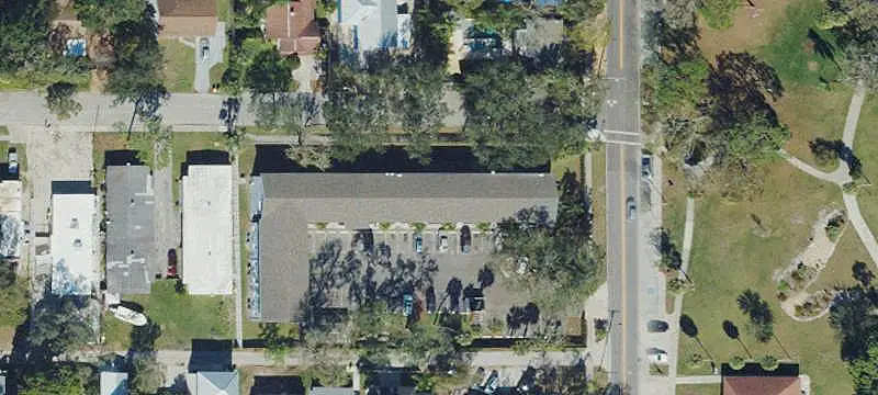 Renovated 23-Unit Apartment Building