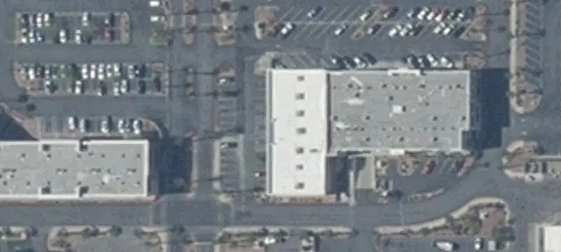 Regal-Anchored Shopping Center