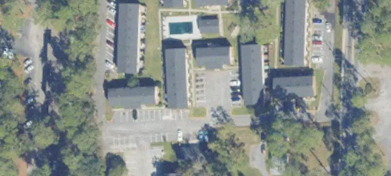 84-Unit Apartment Building
