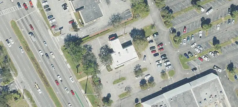 Freestanding NNN Ground Lease Property
