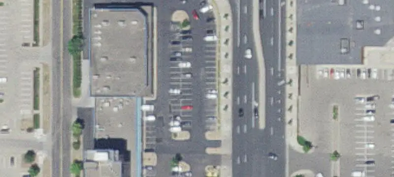 Ground-Level Retail Space
