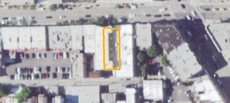 Specialty Property Near Transit