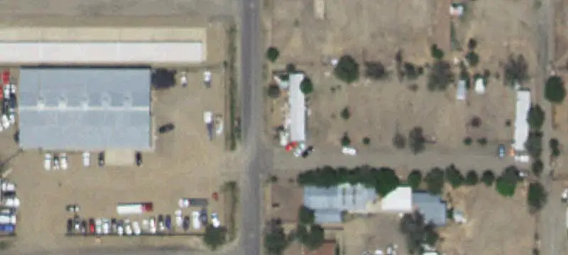 Mobile Home Park With 34 Units