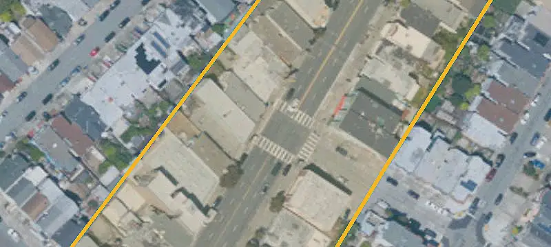 Retail Storefront with Expansion Plans
