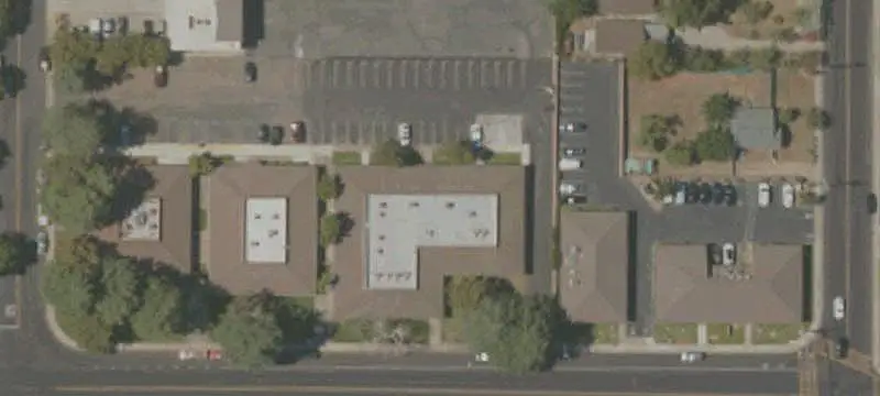 Fully Leased Office Building