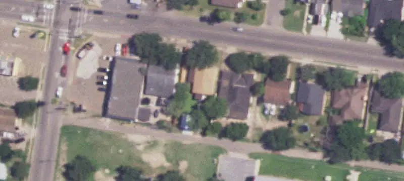 Specialty Property