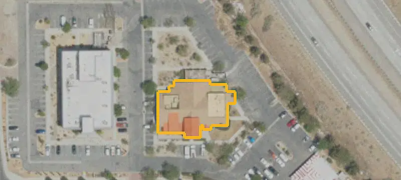 Retail Space