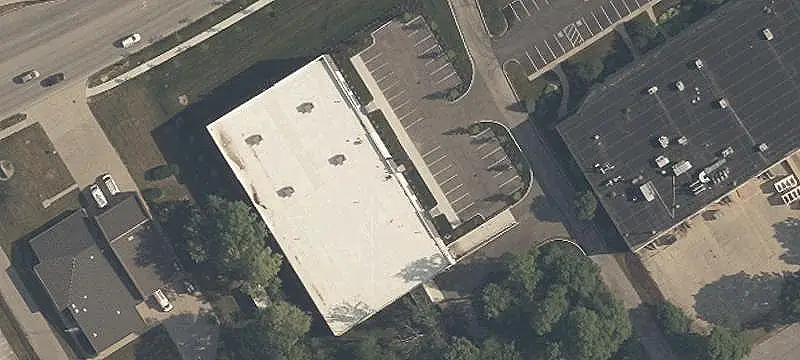 Flex Space with Highway Access