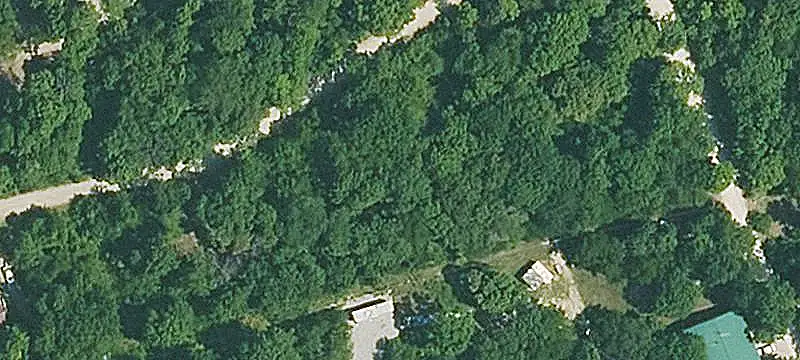 Recreation Land with Solar Panels