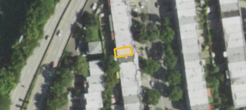 Multifamily Property with Tenant