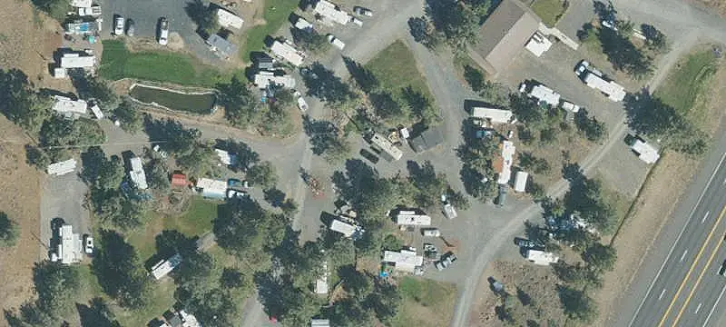Long-Term RV Park with Office