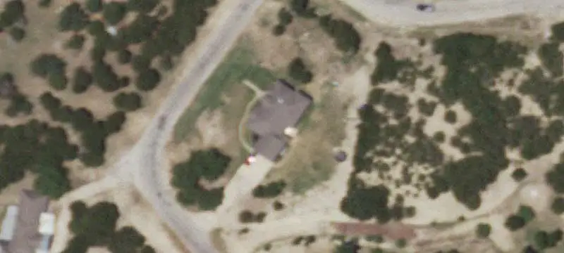 Residential Land Lot