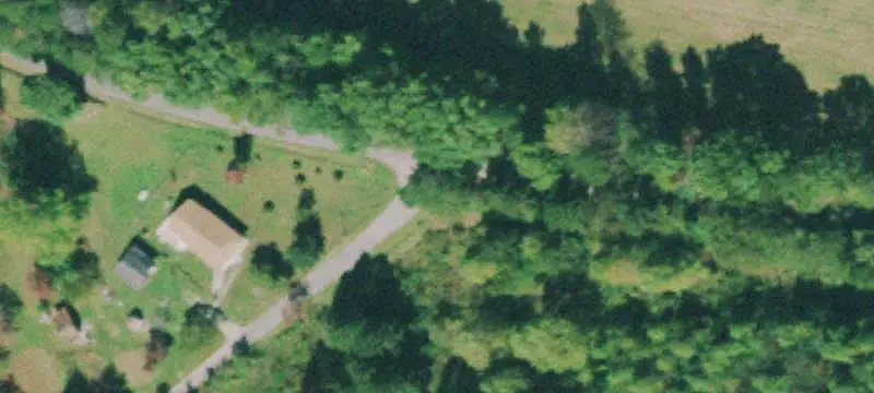 Land / Unimproved Land