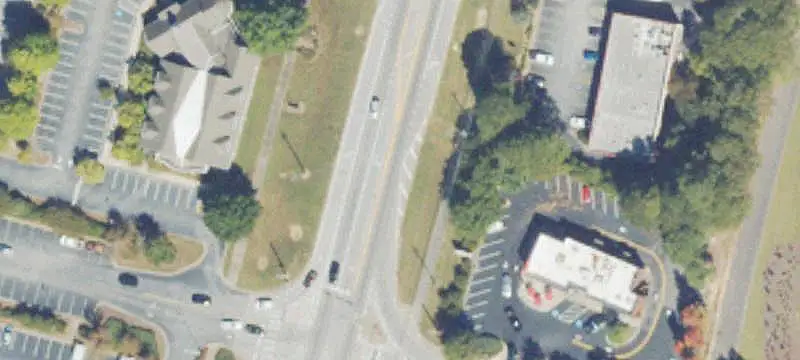 Fully Leased NNN Property