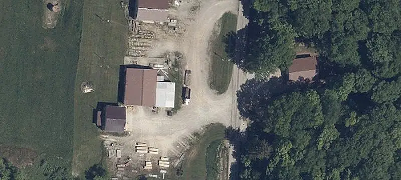 Flex Property with Covered Pavilion
