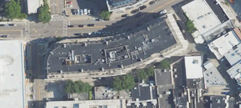 Multi-Tenant Retail Property