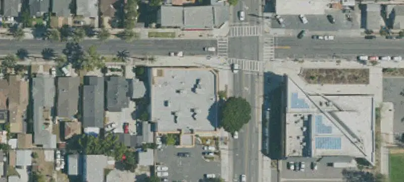 Infill Medical Center