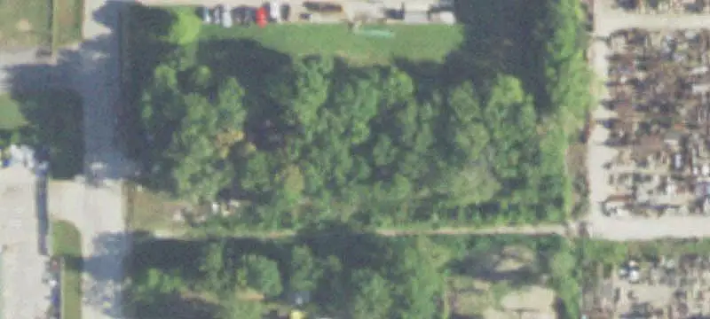 Flex Property with Drive-In Buildings
