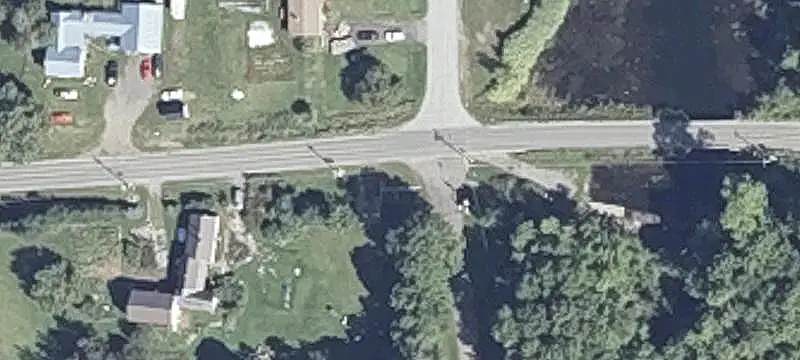 Waterfront Commercial Land