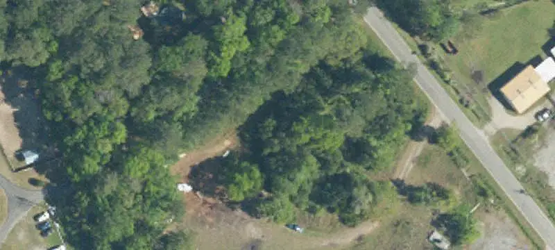 Commercial Land Parcel