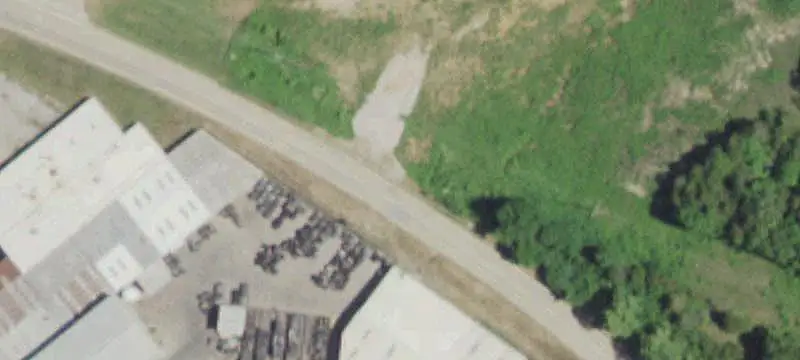 Cleared C-2 Commercial Land