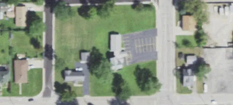 Office Units With Meeting Hall