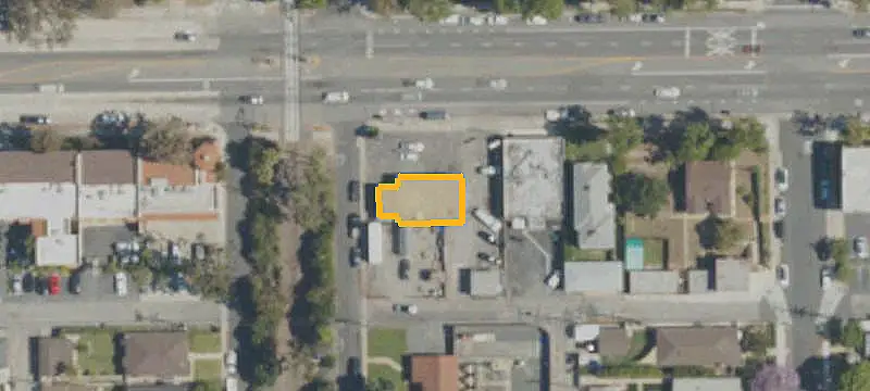 C-1 Commercial Land