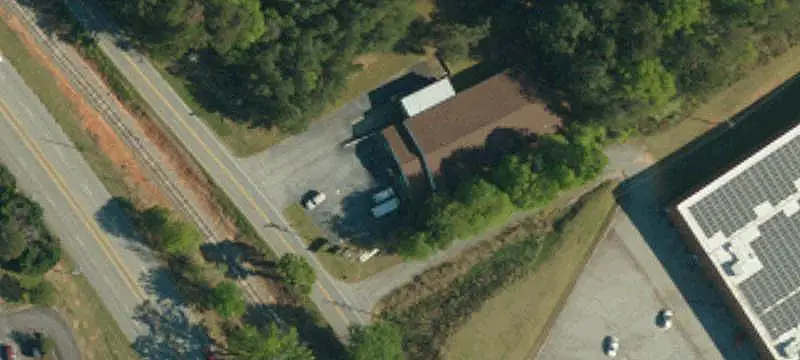 Commercial Land Near Hospital