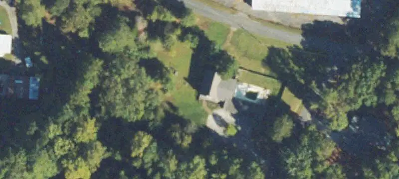 Warehouse on Commercial Land