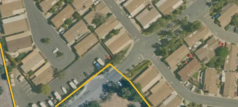 Three-Bedroom Residential Income Property
