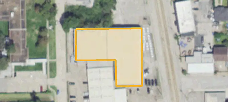 Industrial Land