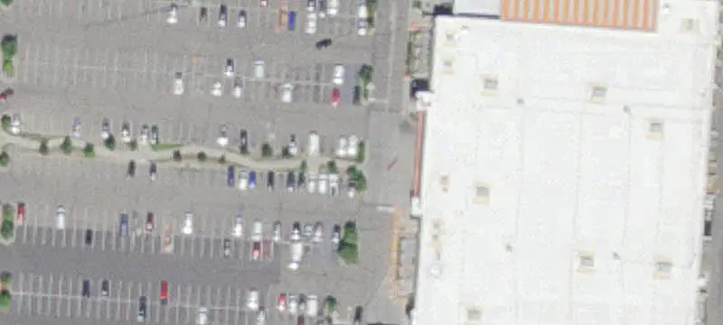 Shopping Center with Ground Lease