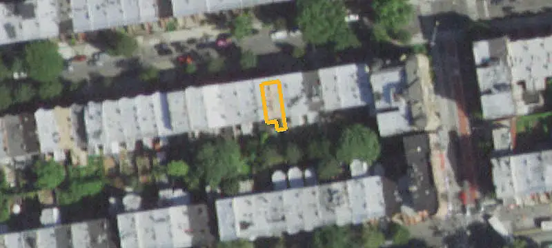 Brownstone Quadplex