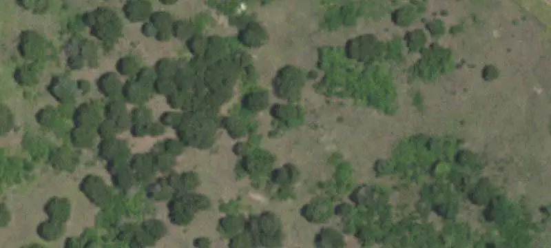 Unzoned Commercial Development Land