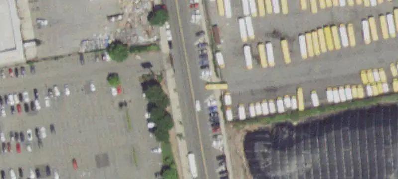 16-Unit Apartment Building