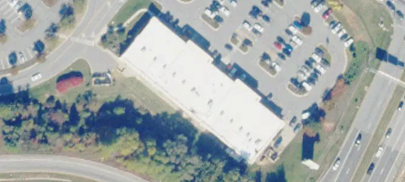 Commercial Land with Road Frontage