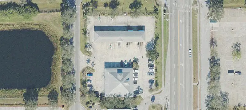 Commercial Land with Utilities
