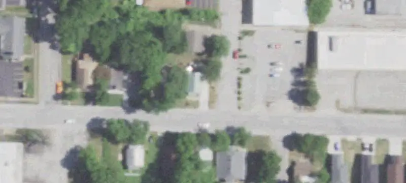 Two-Home Short-Term Rental Property