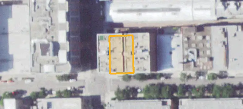 Elevator Residential Income Building
