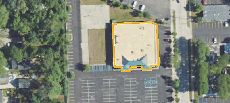 Retail Space