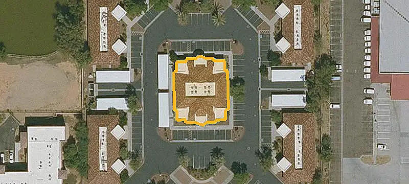 Professional Office Building