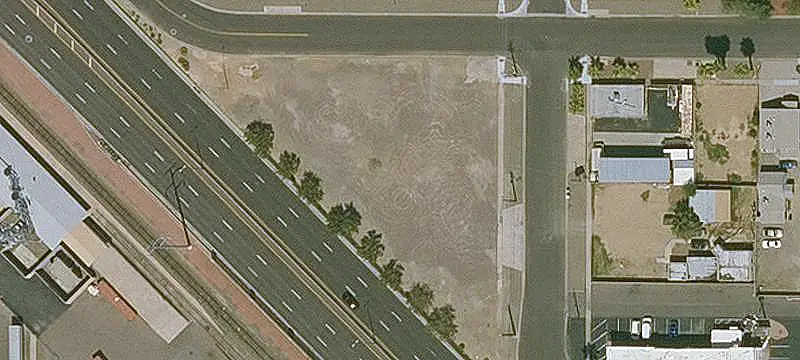 Commercial Land