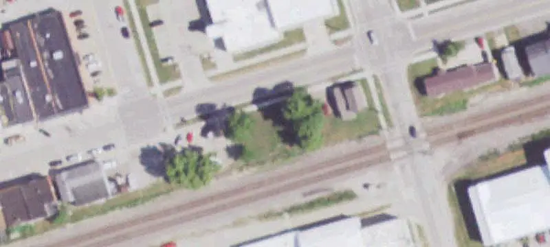 Pizza Restaurant Property