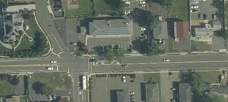 Vista Plaza Mixed-Use Property