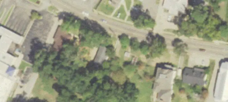 18-Unit Storage Facility